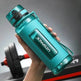 Portable Sport Water Bottles - EX-STOCK Canada