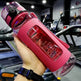 Portable Sport Water Bottles - EX-STOCK Canada