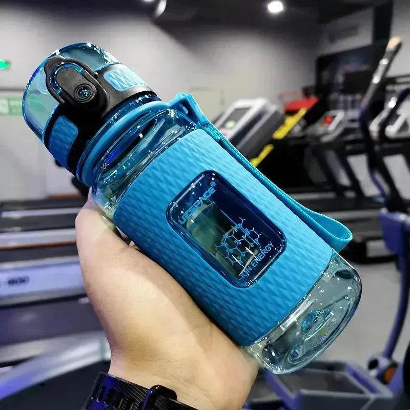 Portable Sport Water Bottles - EX-STOCK Canada
