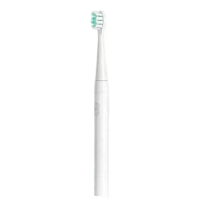 Portable Travel Electric Toothbrush Ultrasonic Smart Small Appliances - EX-STOCK Canada