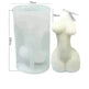 Portrait Scented Candle Silicone Mold DIY - EX-STOCK CANADA
