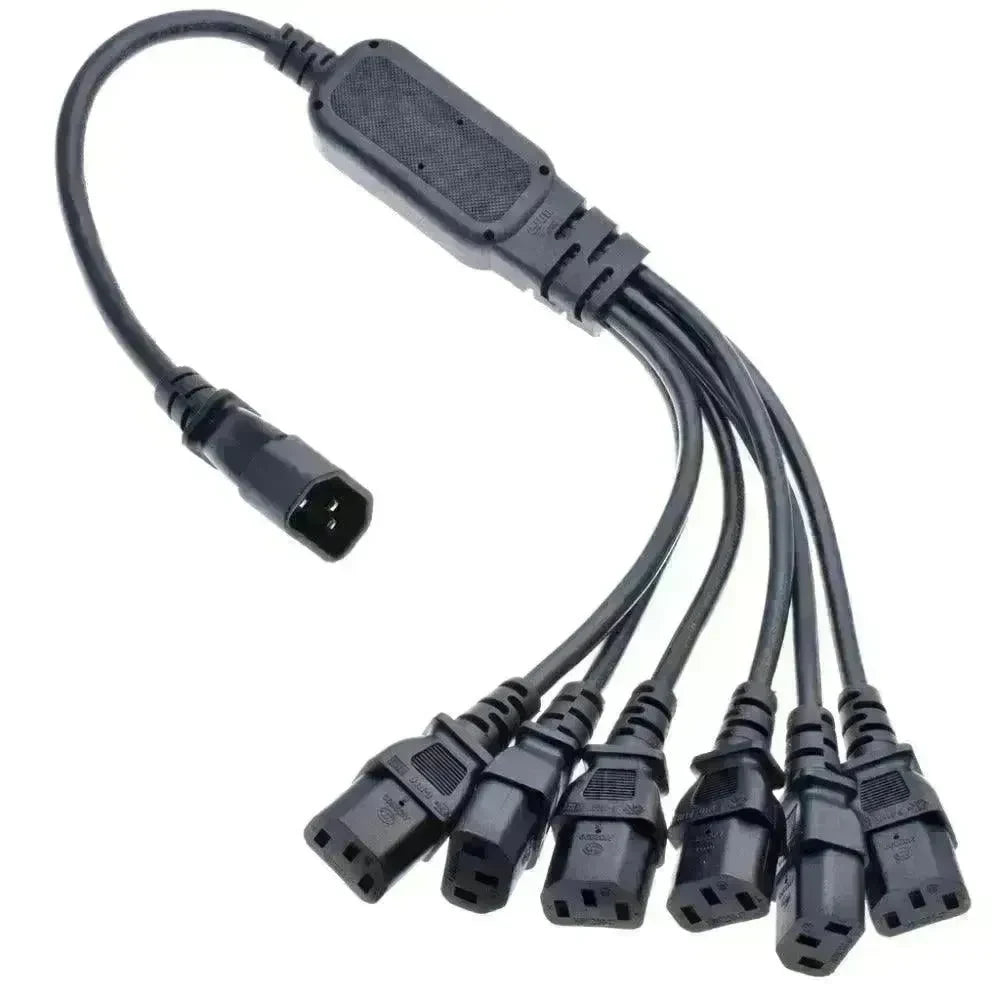 Power Adapter Extension Cord Male To Female - EX-STOCK CANADA