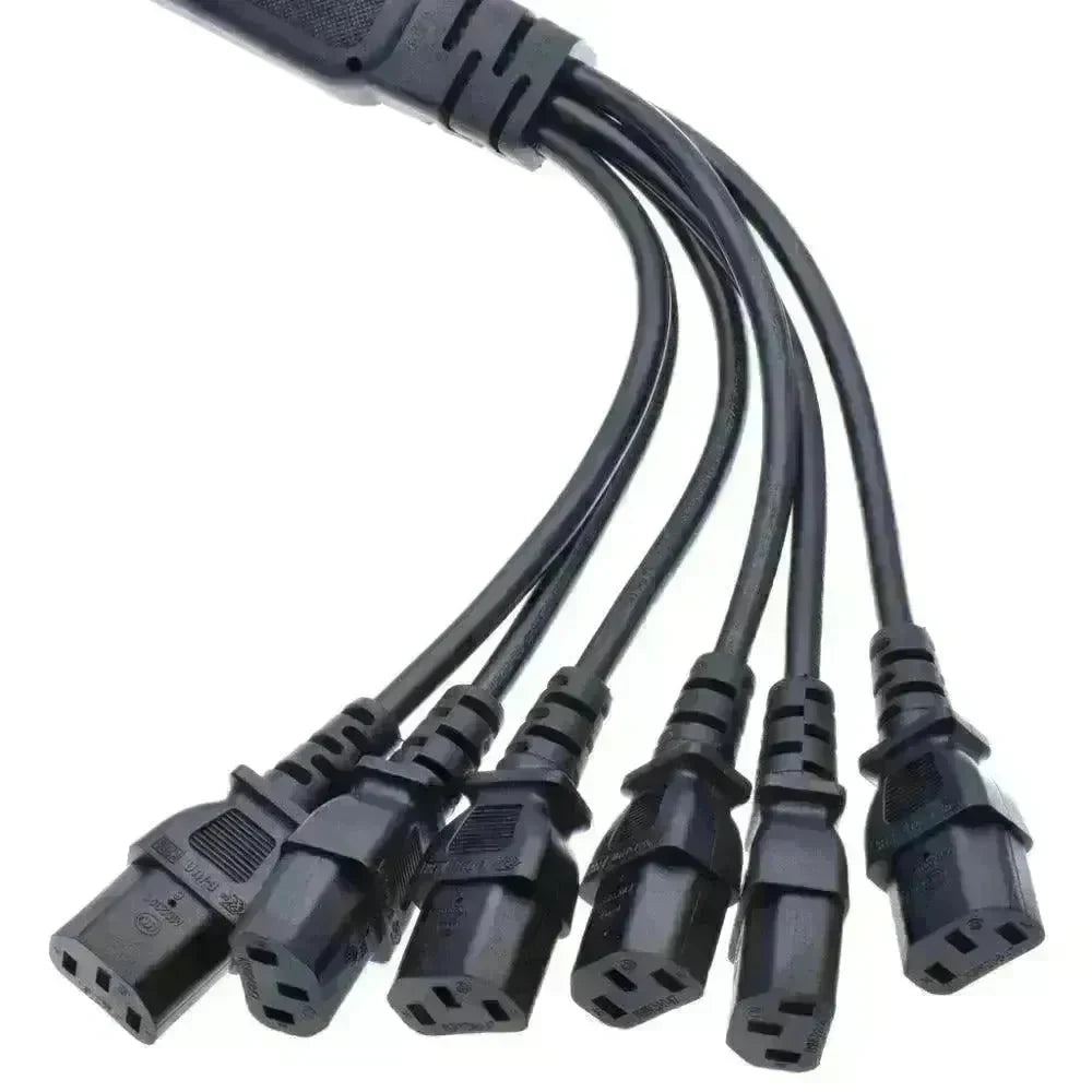 Power Adapter Extension Cord Male To Female - EX-STOCK CANADA
