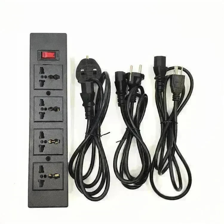 Power Strip Extension Conversion Socket - EX-STOCK CANADA