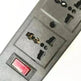 Power Strip Extension Conversion Socket - EX-STOCK CANADA