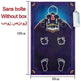 Prayer Blanket Electronic Prayer Blanket Arab Children Toy - EX-STOCK CANADA