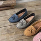 Loafers shoe