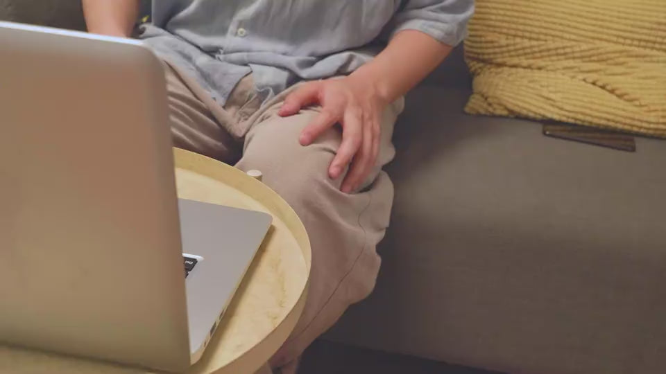 Bluetooth Wireless Connection Retro Microphone Pho