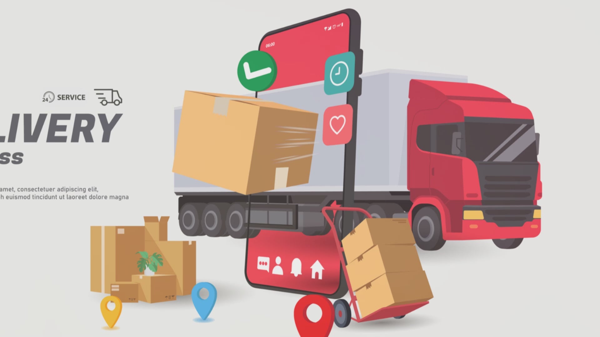 EX-STOCK Canada  Your Gate to world 