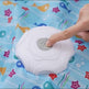 Interactive Hide & Seek Cat Toy – Electric Hunting Dome with Concealed Feather Wand for Indoor Cats-1