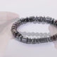 Magnetic Therapy Bracelet – Pentagram Stone Weight Loss & Pain Relief (Unisex)