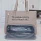 Women Stylish Insulated Lunch Bag, Fashion Office Commute Handbag, Thermal Work Tote for Meals and Snacks - EX-STOCK Canada