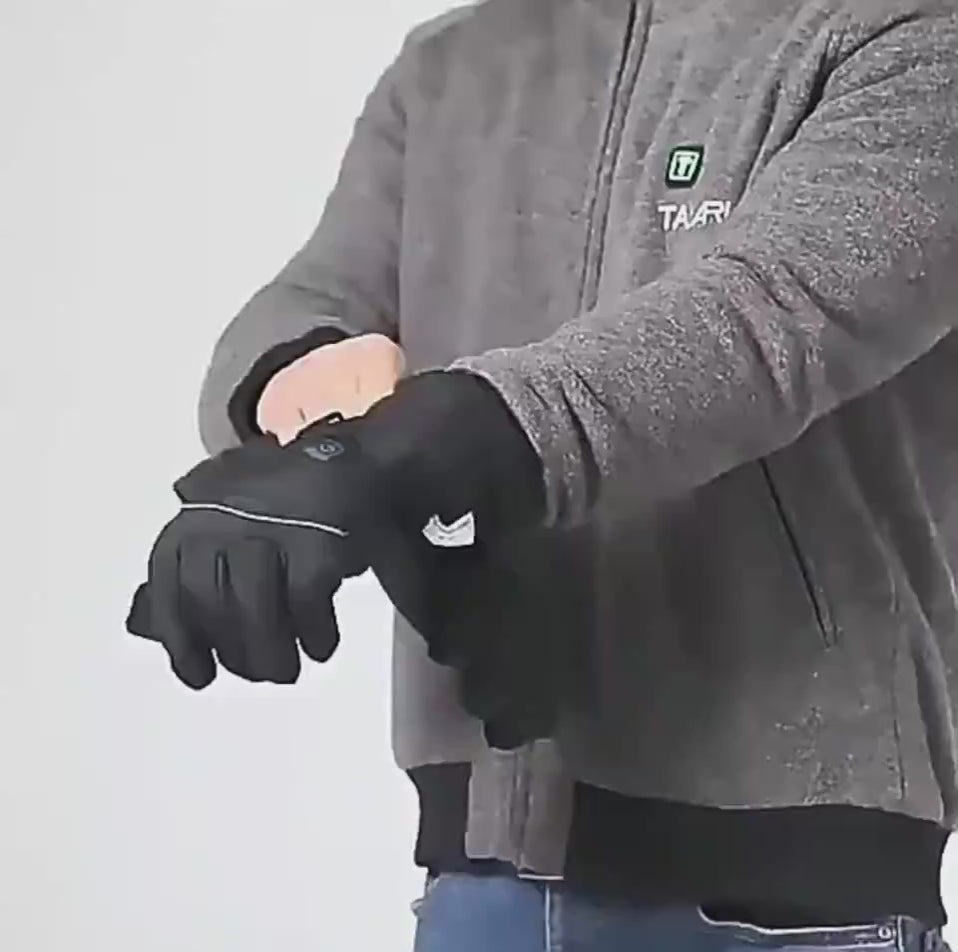 USB Heated Winter Glove