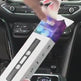 Car Atmosphere Light In-car USB Charging Colorful