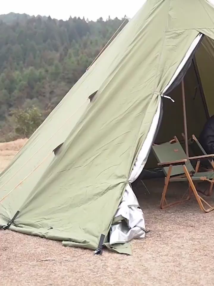 Windproof Goggles Anti-sand Polarized Sunglasses S