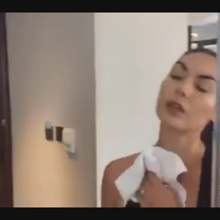 EMS Muscle Stimulator butt stimulator Hip booty Massage trainer - EX-STOCK Canada