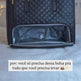 Women Stylish Insulated Lunch Bag, Fashion Office Commute Handbag, Thermal Work Tote for Meals and Snacks - EX-STOCK Canada