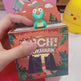 Dinosaur Bookmark Set – 3D Creative Dino Series | Kids & Students Stationery