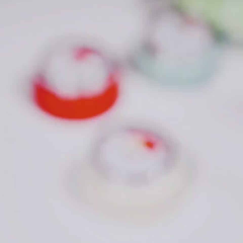 Stainless Steel Mechanical Kitchen Timer Magnet Ro