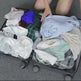 Travel Luggage Packing Cubes Set – Lightweight Waterproof Organizer (6 Pieces)