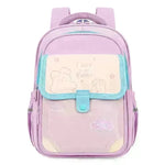 Primary School Kindergarten Large Capacity Schoolbag - EX-STOCK CANADA
