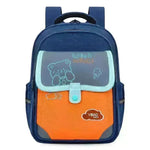 Primary School Kindergarten Large Capacity Schoolbag - EX-STOCK CANADA