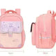 Primary School Kindergarten Large Capacity Schoolbag - EX-STOCK CANADA