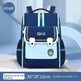 Primary School Student Schoolbag Female Lightweight Burden Alleviation Spine Protection - EX-STOCK CANADA