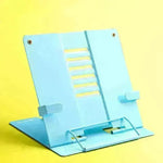 Primary school students telescopic bookshelf - EX-STOCK CANADA