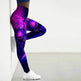 Printed Animal Bodysuit Yoga Pants Gym Wear - EX-STOCK Canada