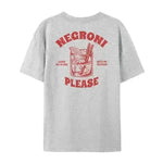 Printed Casual Unisex Streetwear Short Sleeve Vintage T-Shirts - EX-STOCK CANADA