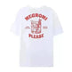 Printed Casual Unisex Streetwear Short Sleeve Vintage T-Shirts - EX-STOCK CANADA