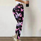 Printed Sports Gym Suit Bottoming Sweatpants - EX-STOCK Canada