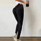 Printed Sports Gym Suit Bottoming Sweatpants - EX-STOCK Canada