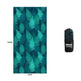 Printed Swim Microfiber Beach Towel - EX-STOCK CANADA
