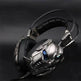 Professional Gaming Headset High-end Luminous Gaming Vibration - EX-STOCK Canada