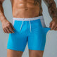 Professional Swimming Trunks With Side Pockets - EX-STOCK Canada