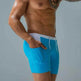 Professional Swimming Trunks With Side Pockets - EX-STOCK Canada