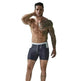 Professional Swimming Trunks With Side Pockets - EX-STOCK Canada