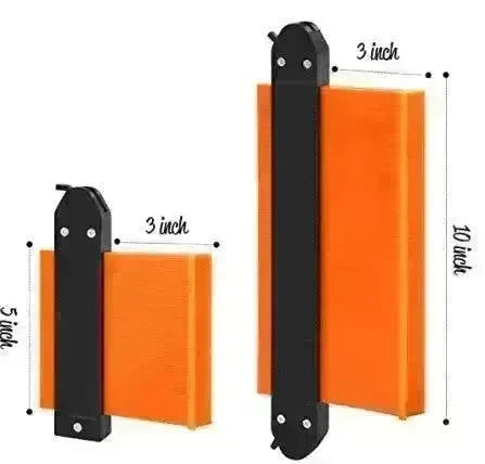 Profile ruler profile ruler radian ruler - EX-STOCK CANADA