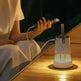 Projection Mosquito Repellent Night Light Dual Purpose Portable Outdoor Mosquito Killer Lamp - EX-STOCK CANADA