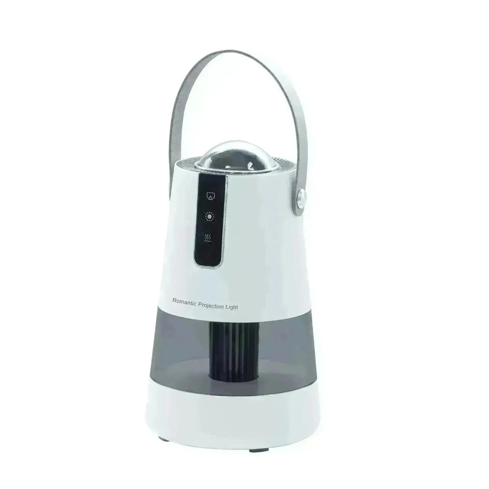 Projection Mosquito Repellent Night Light Dual Purpose Portable Outdoor Mosquito Killer Lamp - EX-STOCK CANADA