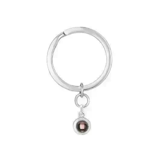 Projection Necklace In 100 Languages I Love You - EX-STOCK CANADA