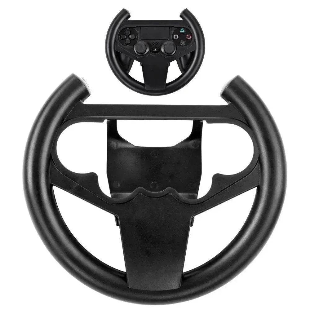 PS4 game console steering wheel - EX-STOCK Canada