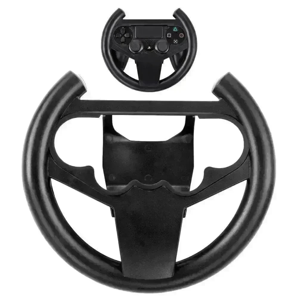 PS4 game console steering wheel - EX-STOCK CANADA