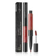 Pudaier Matte Lip Gloss Lip Liner 2 in1 Maquiagem Profissional Completa Agate Red Lip Tint Plumper Tattoo Makeup liquid Lipstick - EX-STOCK CANADA