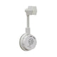 Punch-free shower head with rotating universal adjustment bathroom shower nozzle - EX-STOCK Canada