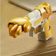 Punch Gun Rock, Paper, Scissor Game Props Decompression Kids Fun Toy - EX-STOCK CANADA