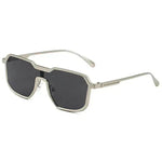 Punk Metal Sunglasses For Men - EX-STOCK Canada
