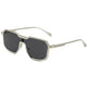 Punk Metal Sunglasses For Men - EX-STOCK Canada
